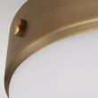 ELSTEAD CADENCE FE/CADENCE/F DAB Flush Mount