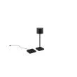 RL R54096132 LAMPA ZEWNĘTRZNA STOJĄCA FERNANDEZ