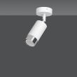 EMIBIG 962/1 LAMPA SUFITOWA HIRO 1 WH/CHROME