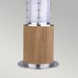 ELSTEAD POOLE GZ/POOLE MB Mini Bollard