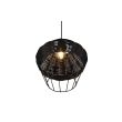 RL R31261902 BORKA lampa wisząca nowoczesna