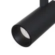 MAYTONI TR019-2-15W4K-B Magnetic track system Focus LED Track Lighting Black oprawa do szyny magnetycznej
