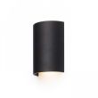 RENDL R12593 DAFFY ścienna czarna 230V LED 6W 3000K