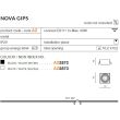 AZZARDO AZ2872 Nova GIPs (black/black)