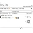 AZZARDO AZ2872 Nova GIPs (black/black)