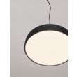 LUCES EXCLUSIVAS LE46006 DORRIA LAMPA WISZĄCA