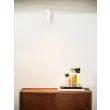 WYPRZEDAŻ LUCIDE GIPSY 35100/14/31 LAMPA SUFITOWA - OCZKA