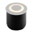 MAYTONI O037-L3W3K Outdoor Limo Downlight White