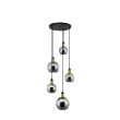 LUCES EXCLUSIVAS LE43696 BALCHE lampa wisząca