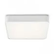 RENDL R12120 MENSA SQ 48 sufitowa biała 230V LED 56W 3000K