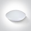 ONE LIGHT 62024C/W Tsami 3 biały plafon LED 3000K 26W