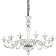 IDEAL LUX BRIGITTA SP12 TRASPARENTE 199375