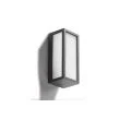 AZZARDO AZ4349 VENETO DGR DECORATIVE WALL DARK GREY