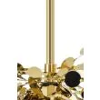 MOOSEE MSE1501100460 Lampa wisząca MONETE złota