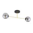 EMIBIG 1269/2 LAMPA SUFITOWA MAGNUM 2 BL GRAFIT