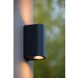 LUCIDE BOOGY 27863/02/30 LAMPA ŚCIENNA - ZEWNĘTRZNA