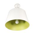 CANDELLUX 31-27620 ENYO LAMPA WISZĄCA 1X60W E27