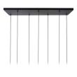 LUCIDE MALOTO 45386/07/62 lampa wisząca wewnętrzna
