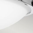ELSTEAD Gravity FE-GRAVITY-F-PC 2 Light Flush Light - Polished Chrome