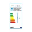 ARGON ZAKYNTOS 3548 lampa wisząca 1 pł.