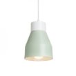 RENDL R13290 FRUTTI wisząca zielona 230V E27 28W