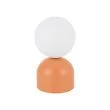 TK-LIGHTING 11388 MIKI SALMON LAMPKA NOCNA 1XG9