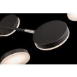 MAYTONI MOD070PL-L38B3K Technical Fad Pendant Lamp Black