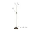 TRIO 425610204 BRANTFORD lampa stojące podłogowe