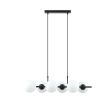 EMIBIG 1205/6 LAMPA WISZĄCA RORY 6 OPAL