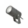 RENDL R11754 ROSS reflektor zewnętrzny antracyt 230V LED 9W 30° IP65 3000K