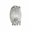KOLARZ 262.61.5 CHARLESTON lampa ścienna
