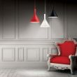 IDEAL LUX COCKTAIL SP1 SMALL BIANCO 074337