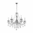 KOLARZ 1301.85.5.SPT PISANI CRYSTAL żyrandol