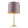 ARGON 8542 HAMPTON lampa stołowa 1 pł.