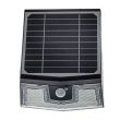 MILAGRO EKO1991 Lampa Solarna Transformer 7W 4000K