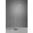 TRIO 423310108 MONZA LAMPY STOJĄCE PODŁOGOWE