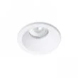 RENDL R12749 BERMUDA wpuszczana biała 230V GU10 35W IP65