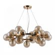 MAYTONI MOD548PL-25G Modern Dallas Pendant Lamp Gold