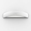 RENDL R10451 CRESCENT L ścienna gipsowa 230V E14 2x28W