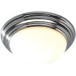 DAR BAR5050 BARCLAY FL LGE POL CHR IP44