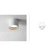 LABRA 3.1099 TUBULAR 133 NT H110 On-Off