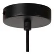 LUCIDE 30495/03/30 LAMPA WISZĄCA NOWOCZESNA GREGORY