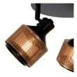 LUCIDE 77980/13/30 LAMPA SUFITOWA REFLEKTOR RAFA