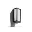 AZZARDO AZ4348 VENETO BK DECORATIVE WALL BLACK