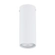 EMIBIG TECNO 1S WHITE Lampa sufitowa 1317/1S
