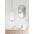 CANDELLUX 31-73457 CORDEL ZWIS 1X28W G9 MOSIĄDZ
