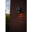 LUTEC 6604001118 LAMPA ZEWNĘTRZNA ŚCIENNA CYPRES