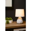 LUCIDE 47508/81/31 MARMO LAMPA STOJĄCA