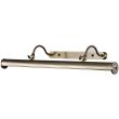 MAYTONI PIC119-44-R Picture Govanni Backlight Bronze