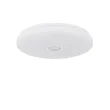 LIGHT PRESTIGE LP-5490/1C-40 WH Plafon Solaro 40 cm biały LED 4000K